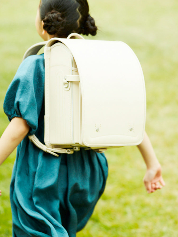 (未使用品)大峡製鞄　大人のランドセル　レザー　本革 未使用品)大峡製鞄 大人のランドセル レザー 本革