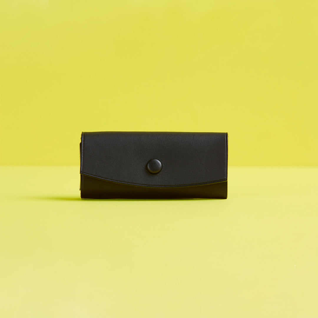 OhbaⓇLabo.－キーケース【R-005-MBL】 – Ohba&Co. 大峽製鞄株式会社