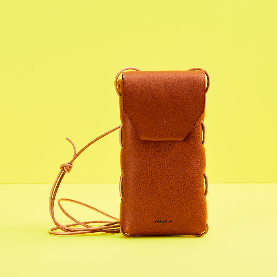 OhbaⓇLabo. 「バッグ」 – 大峽製鞄