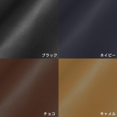 《カラー受注会》【6-1456-JQD×ECF】『PVC ミニポーチ』ゴルフボールケース〈トラベル・コレクション〉