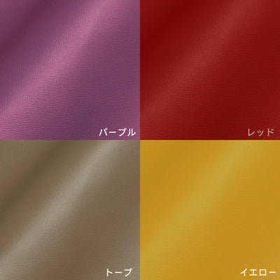 《カラー受注会》【6-1454-JQD×ECF】ボストンバッグ『PVC ボストン45』〈トラベル・コレクション〉
