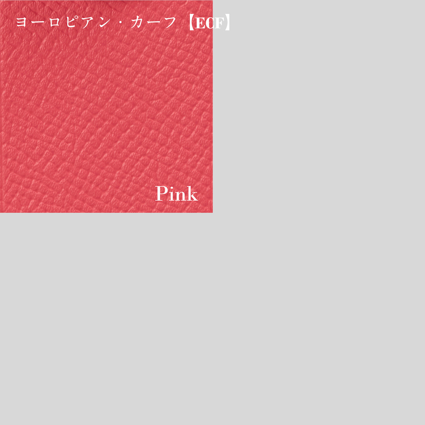 《カラー受注会》【6-1031-ECF】レザーブリーフケース