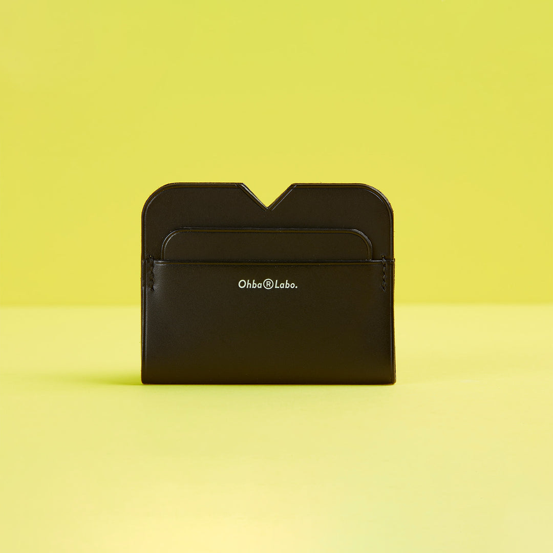 カードケース 【R-014-MBL】 大峽製鞄 オオバセイホウ おおばせいほう