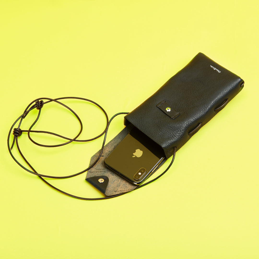 OhbaⓇLabo. 「バッグ」 – 大峽製鞄