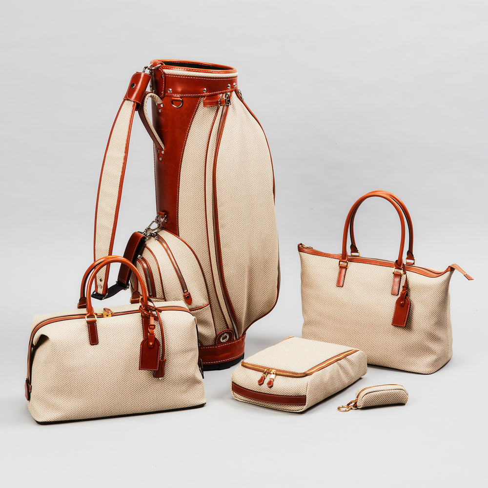 【未使用】 大峽製鞄 現行品　ボストン50 ベージュ　コレクション 未使用】 大峽製鞄 現行品 ボストン50 ベージュ コレクション