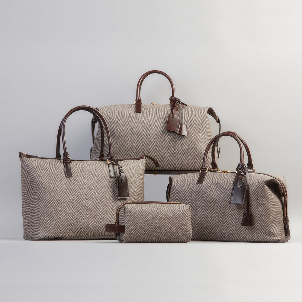 その他の素材 – 大峽製鞄