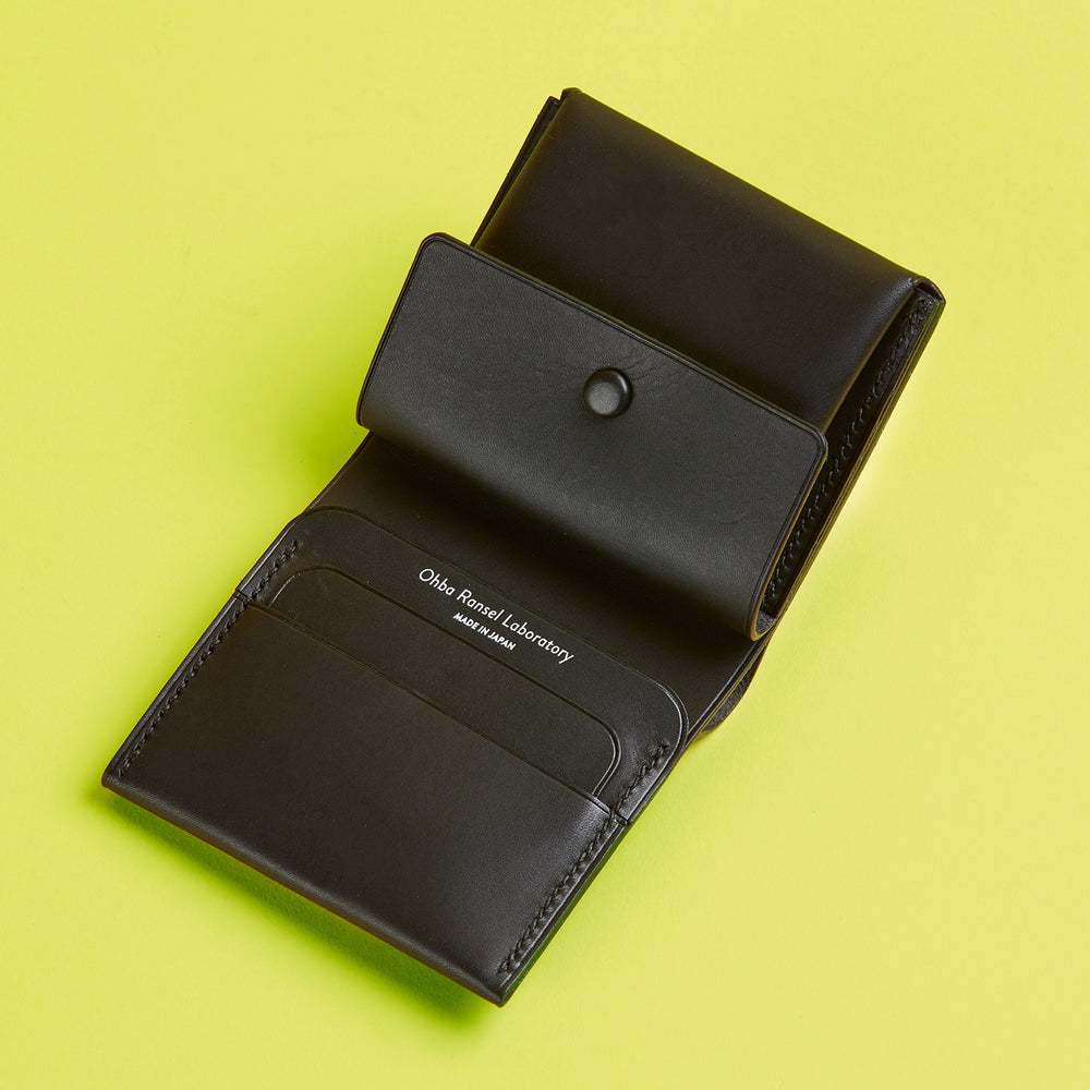 ohbaⓇlabo. – 大峽製鞄