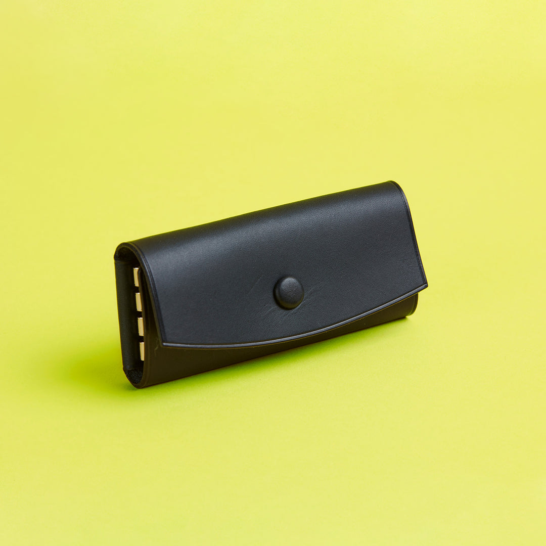 OhbaⓇLabo.－キーケース【R-005-MBL】 – Ohba&Co. 大峽製鞄株式会社