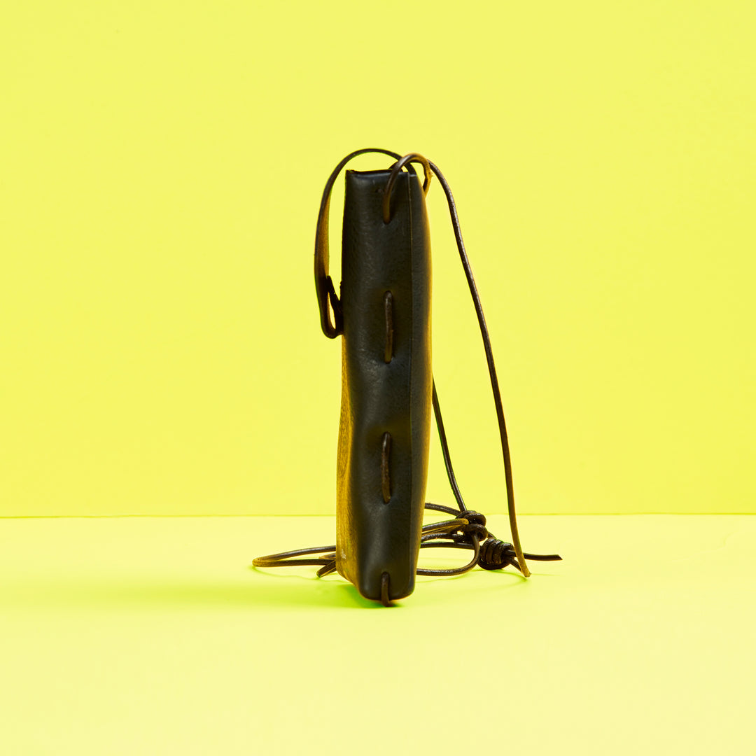 OhbaⓇLabo.－【 R-022-MBX 】スマホショルダー〈 ネックポーチ