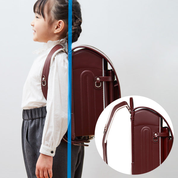 公式 】 大峽製鞄 おおばせいほう の最高峰 ランドセル -【CV-P 