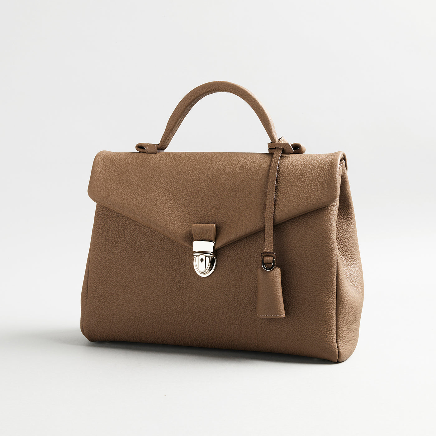大峽製鞄のレディースビジネスバッグ－『レイロウ 32』スモールサイズ 