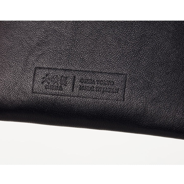 大峽製鞄のこだわりSLG－レザーティッシュケース【1322-LAM】