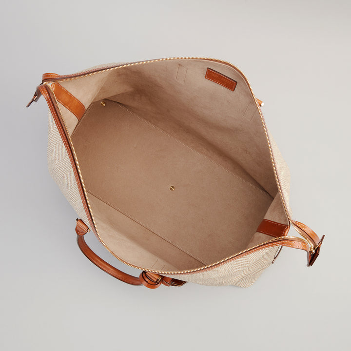 大峽製鞄－ボストンバッグ トラベル・コレクション PVC ボストン50