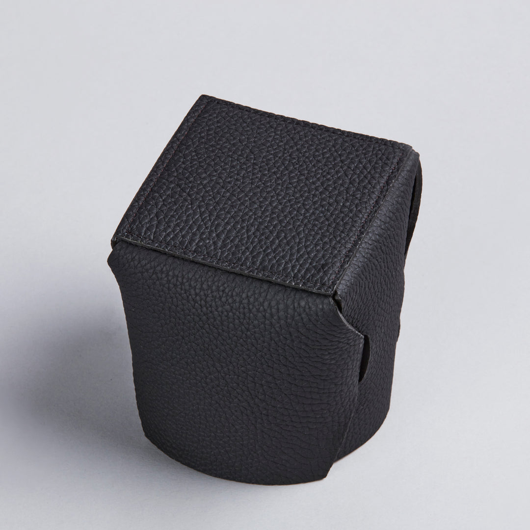 大峽製鞄 (おおばせいほう)－レザーペンスタンド【1422-GMS】