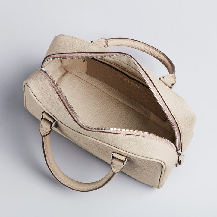 大峽製鞄－マイクロボストン『ハートナリー』【1283-2-GMS】