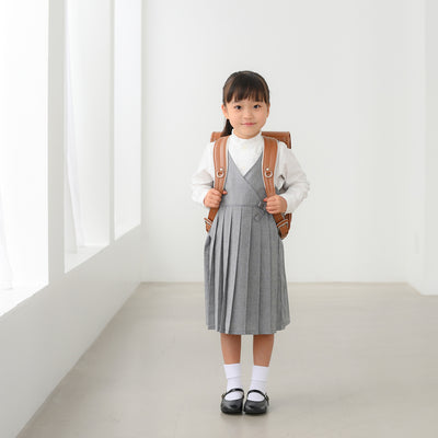 【アウトレット｜直営店限定】オオバランドセル 牛革スーパータフ®︎・プレミアム【STL】2023年ご入学用 ランドセル 《ラベンダー》