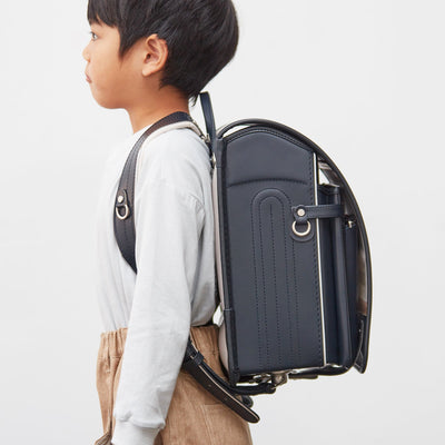 【完売】オオバランドセル　ヨーロピアンカーフ・プレミアム【EC-P】2024年ご入学用 ランドセル 《ピンク》※こちらの商品は完売致しました。