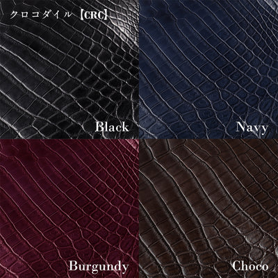 【25-1135-（BTL｜BRD｜SDL）×（CRC｜ELP）】『ザ・ダレスバッグ 』牛革×プレシャスレザーのコンビカスタム・オーダー