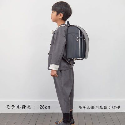 【完売】オオバランドセル　ヨーロピアンカーフ・プレミアム【EC-P】2024年ご入学用 ランドセル 《ピンク》※こちらの商品は完売致しました。